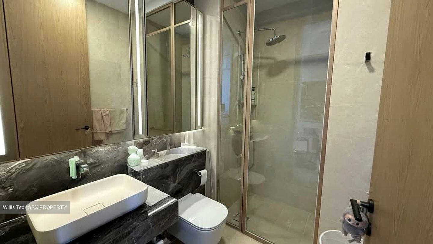 The Avenir (D9), Condominium #545481831